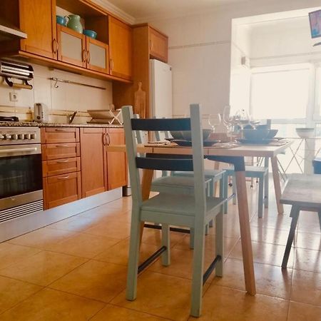 Apartamento Perola Do Mar - T3 Apartment Vila Real de Santo António Екстериор снимка