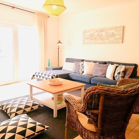 Apartamento Perola Do Mar - T3 Apartment Vila Real de Santo António Екстериор снимка