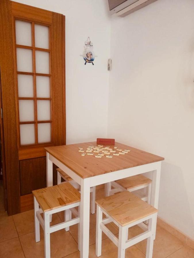 Apartamento Perola Do Mar - T3 Apartment Vila Real de Santo António Екстериор снимка