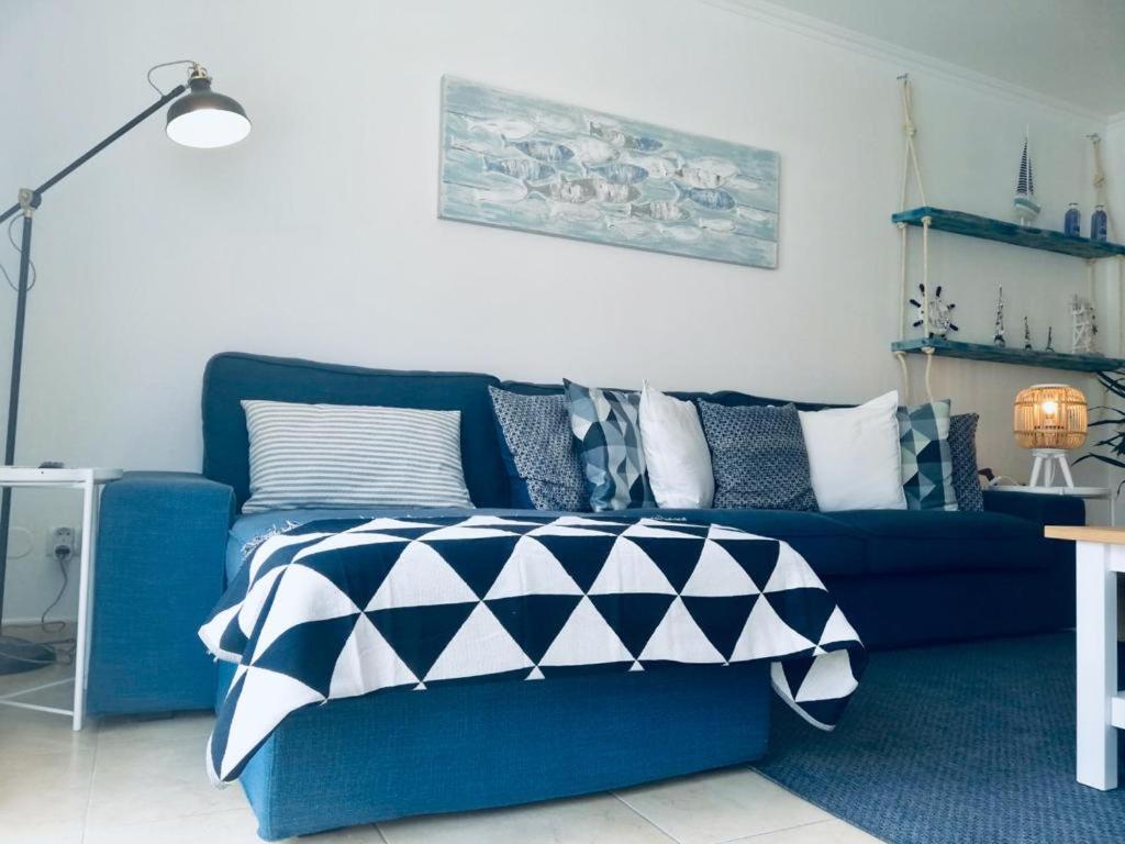 Apartamento Perola Do Mar - T3 Apartment Vila Real de Santo António Екстериор снимка