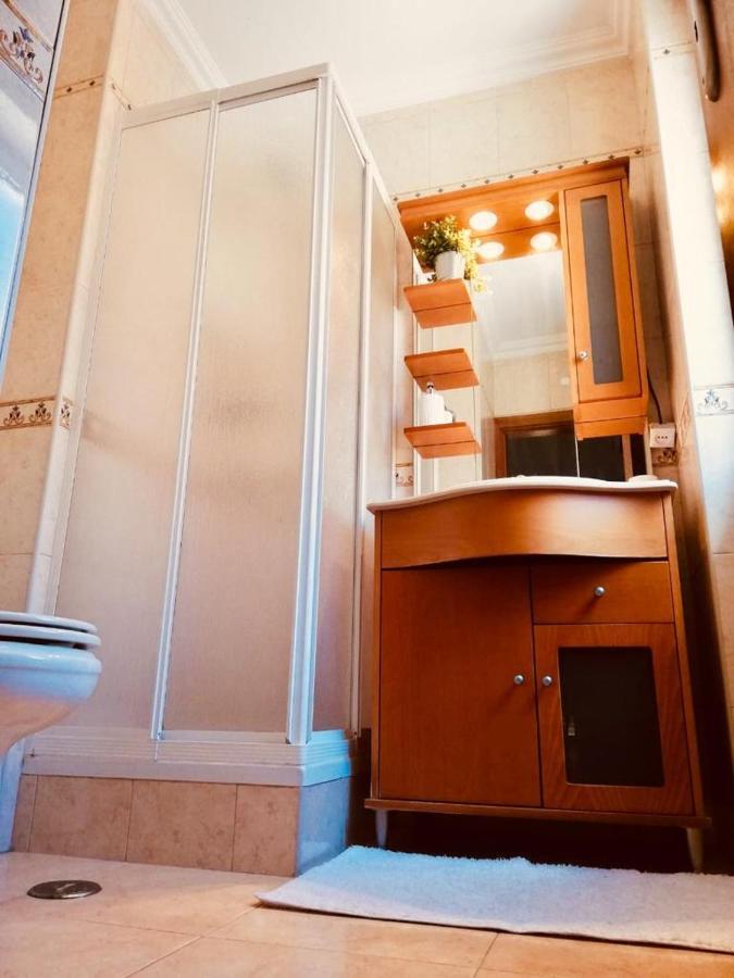 Apartamento Perola Do Mar - T3 Apartment Vila Real de Santo António Екстериор снимка