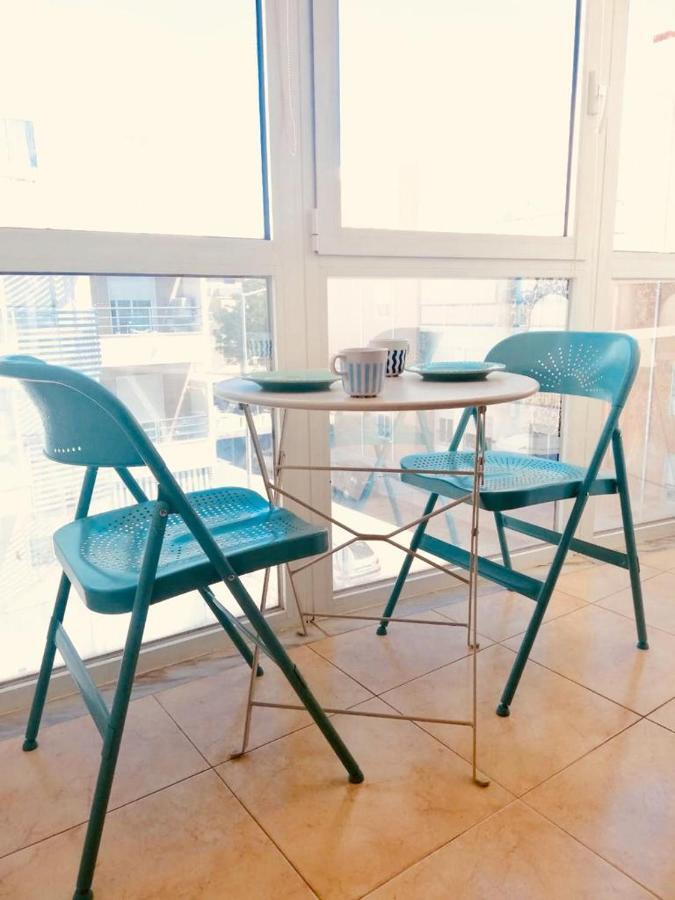 Apartamento Perola Do Mar - T3 Apartment Vila Real de Santo António Екстериор снимка