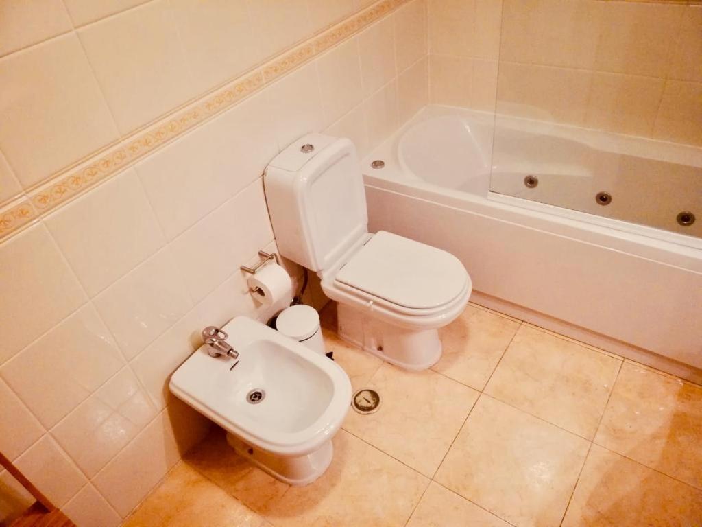 Apartamento Perola Do Mar - T3 Apartment Vila Real de Santo António Екстериор снимка