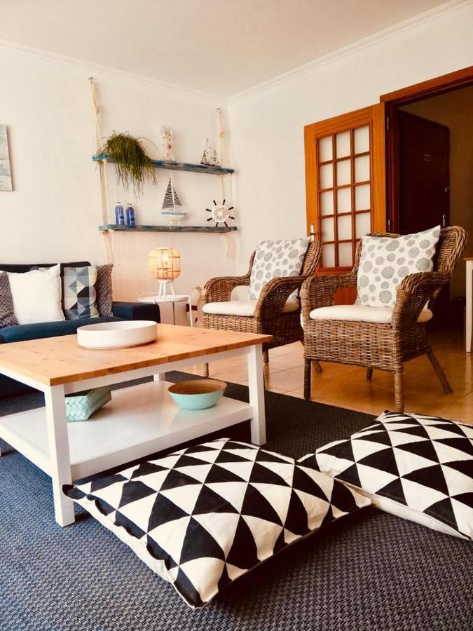 Apartamento Perola Do Mar - T3 Apartment Vila Real de Santo António Екстериор снимка