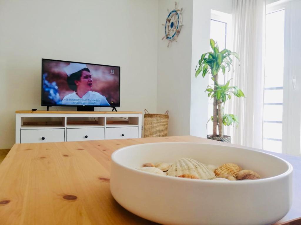 Apartamento Perola Do Mar - T3 Apartment Vila Real de Santo António Екстериор снимка