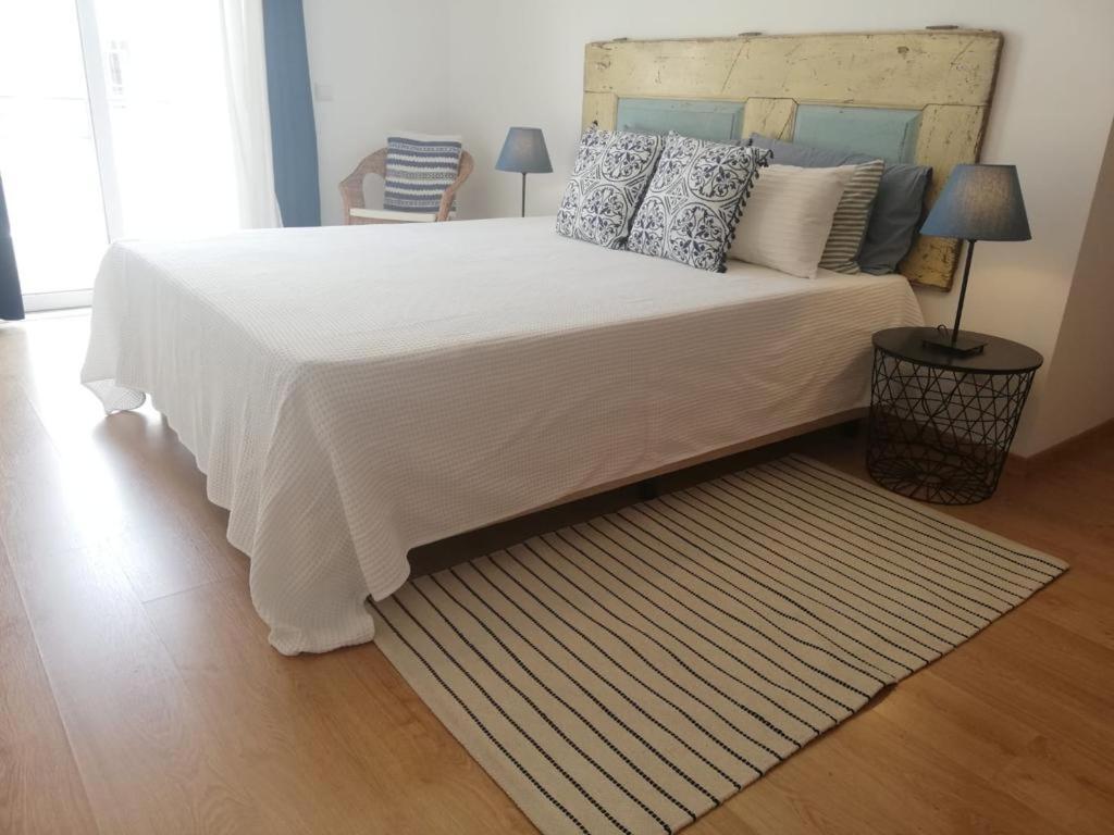 Apartamento Perola Do Mar - T3 Apartment Vila Real de Santo António Екстериор снимка