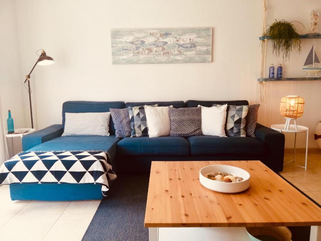 Apartamento Perola Do Mar - T3 Apartment Vila Real de Santo António Екстериор снимка