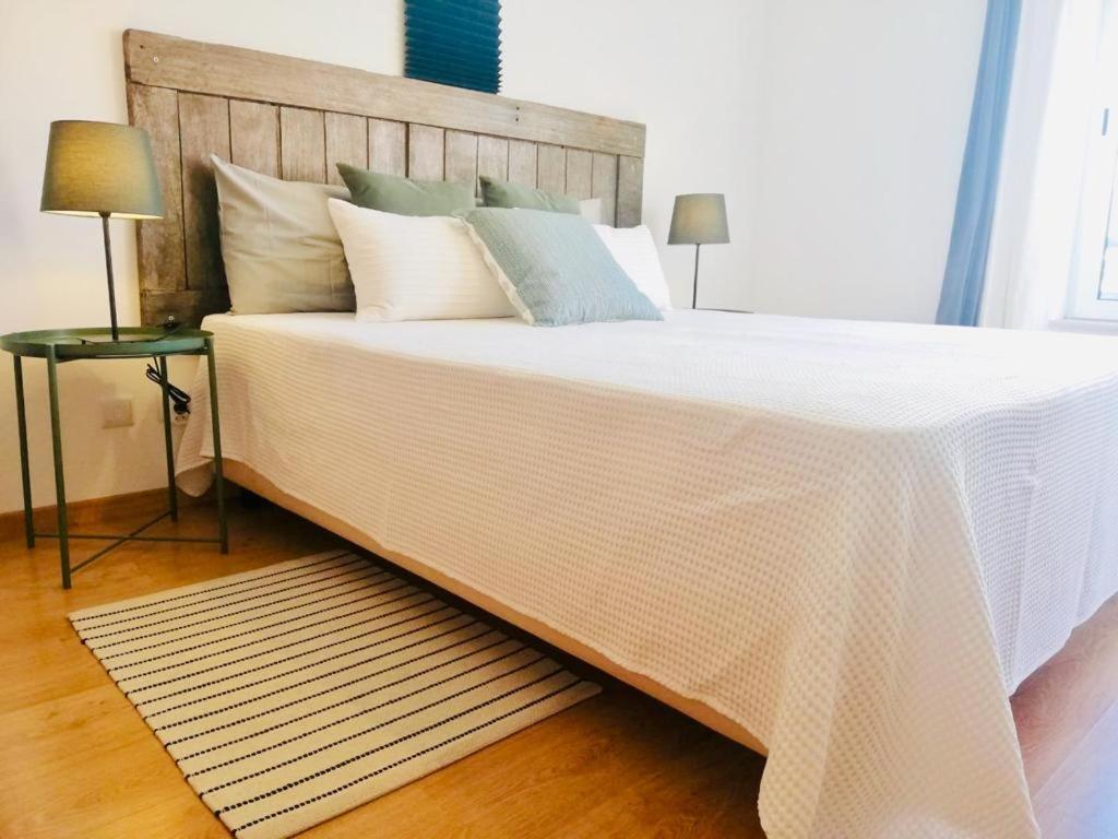Apartamento Perola Do Mar - T3 Apartment Vila Real de Santo António Екстериор снимка