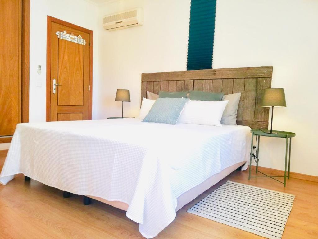 Apartamento Perola Do Mar - T3 Apartment Vila Real de Santo António Екстериор снимка
