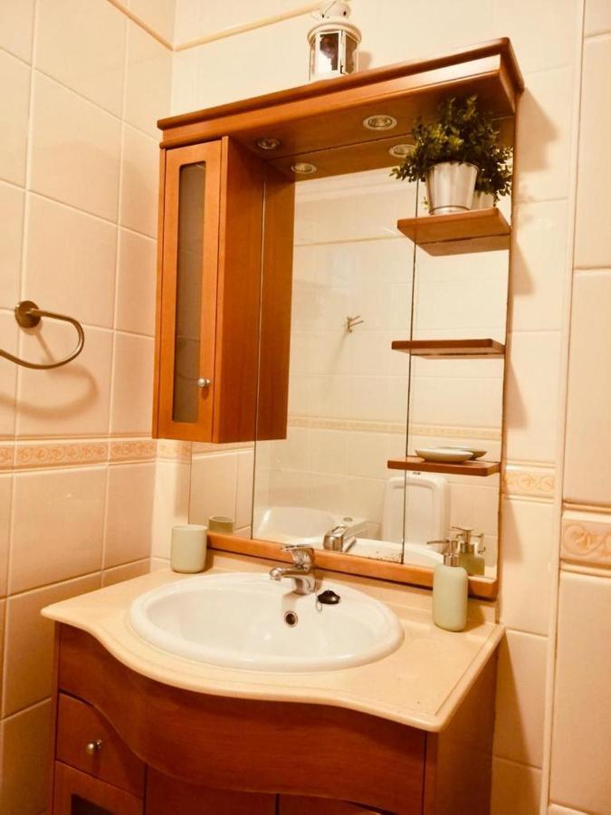 Apartamento Perola Do Mar - T3 Apartment Vila Real de Santo António Екстериор снимка