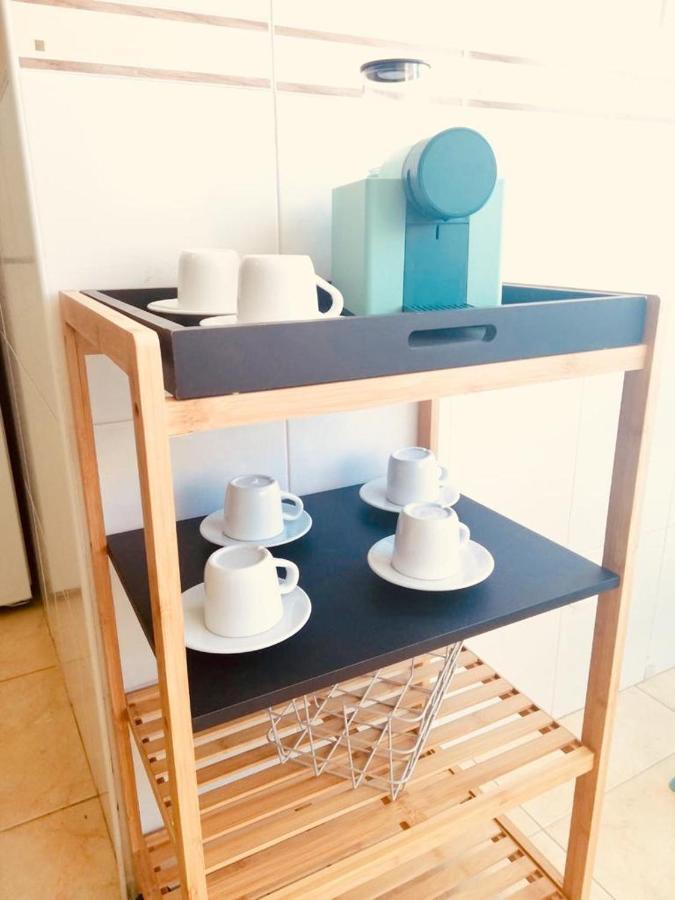 Apartamento Perola Do Mar - T3 Apartment Vila Real de Santo António Екстериор снимка
