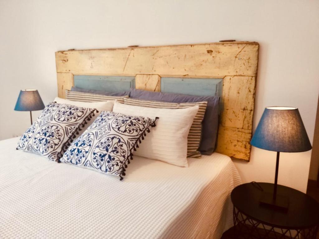 Apartamento Perola Do Mar - T3 Apartment Vila Real de Santo António Екстериор снимка