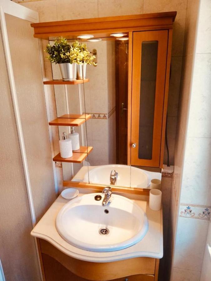 Apartamento Perola Do Mar - T3 Apartment Vila Real de Santo António Екстериор снимка